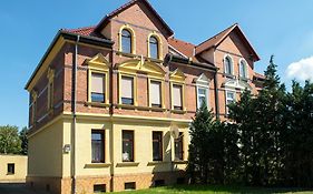 Haus zur Pulvermühle